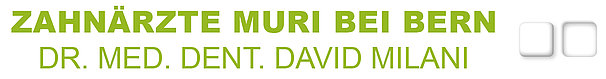 Zahnarzt Muri bei Bern